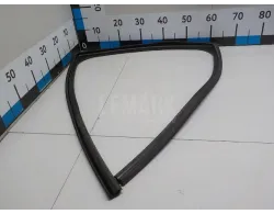 Уплотнитель стекла двери
