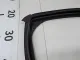 Уплотнитель стекла двери для  Haval H9 2014-2024