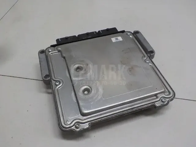 Блок управления двигателем для  Ford Ranger 2006-2012