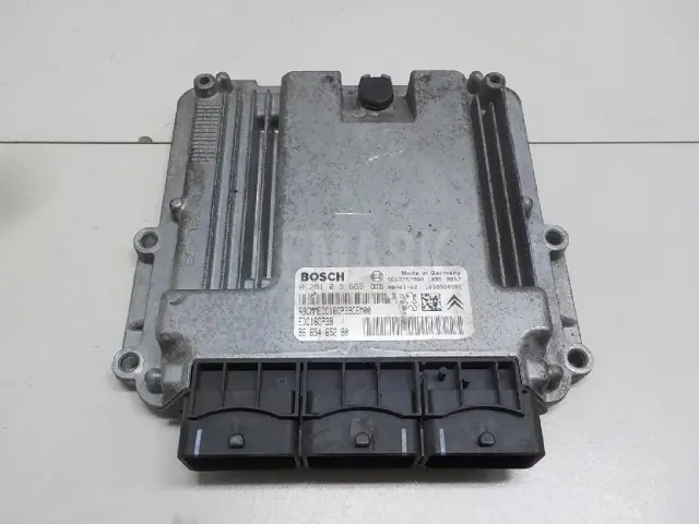 Блок управления двигателем для  Ford Ranger 2006-2012