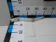 Горловина бачка омывателя