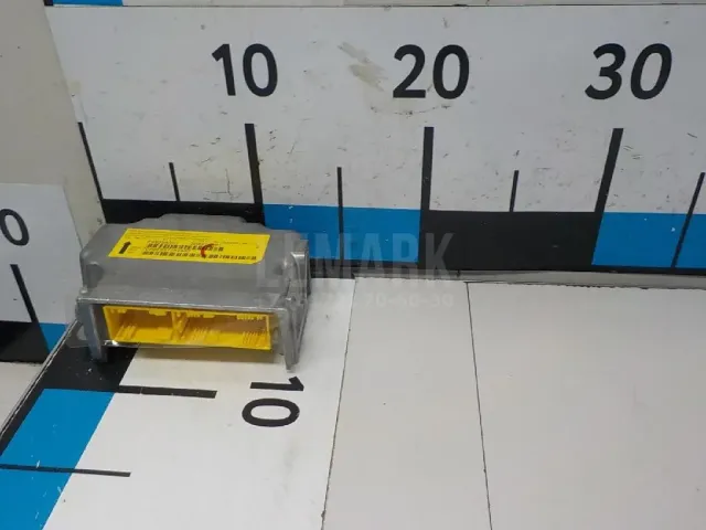 Блок управления AIR BAG для  BMW X1 E84 2009-2015