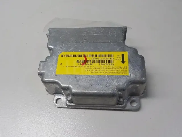 Блок управления AIR BAG для  BMW X1 E84 2009-2015