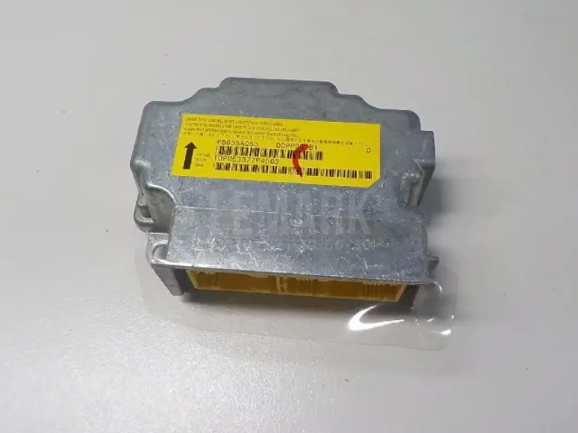 Блок управления AIR BAG для  BMW X1 E84 2009-2015