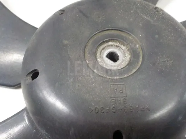 Крыльчатка для  BMW 1-serie F20/F21 2011-2019