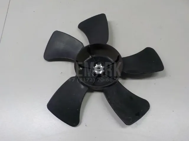 Крыльчатка для  BMW 1-serie F20/F21 2011-2019