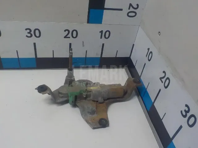 Моторчик стеклоочистителя задний