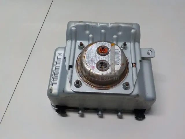 Подушка безопасности пассажирская (в торпедо) для  Fiat Duna 1987-1990