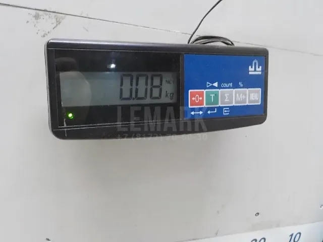 Кронштейн фар левый для  ERF EC10 1995-2004
