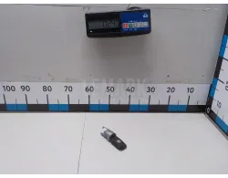 Вставка замка зажигания с ключом