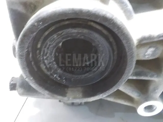 Редуктор заднего моста для  Changan CS95 2017