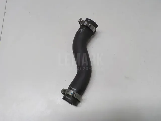 Горловина маслозаливная для  BMW 4-serie G22/G23 2020