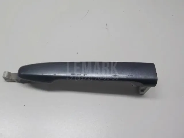 Ручка двери наружная левая для  Daewoo Nubira 1997-1999