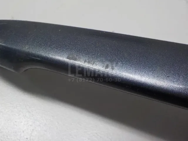 Ручка двери наружная левая для  Daewoo Nubira 1997-1999