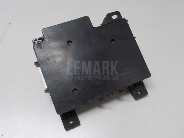 Блок предохранителей для  Citroen Jumper 244 2002-2006