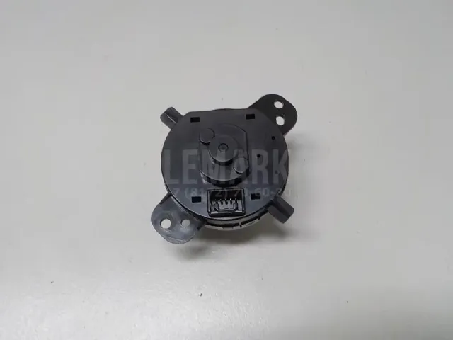 Кнопка переключения режимов трансмиссии для  DAF LF 55 2001