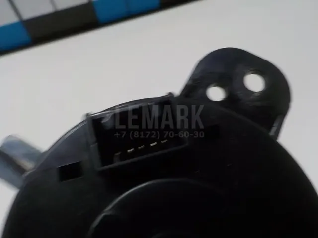 Кнопка переключения режимов трансмиссии для  DAF LF 55 2001