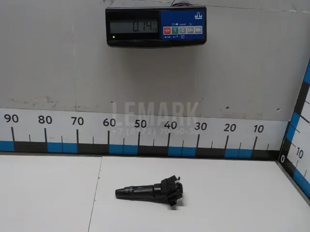 Переключатель поворотов подрулевой