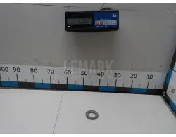 Подшипник опоры переднего амортизатора