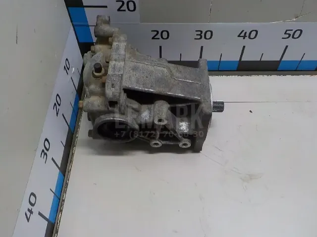 Редуктор заднего моста для  Fiat Punto II (188) 1999-2010
