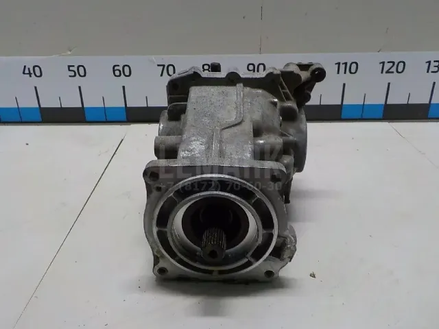 Редуктор заднего моста для  Fiat Punto II (188) 1999-2010