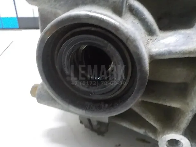 Редуктор заднего моста для  Fiat Punto II (188) 1999-2010
