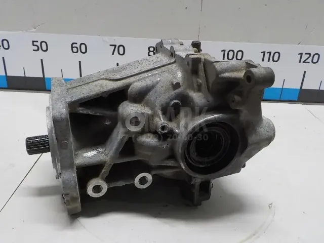 Редуктор заднего моста для  Fiat Punto II (188) 1999-2010