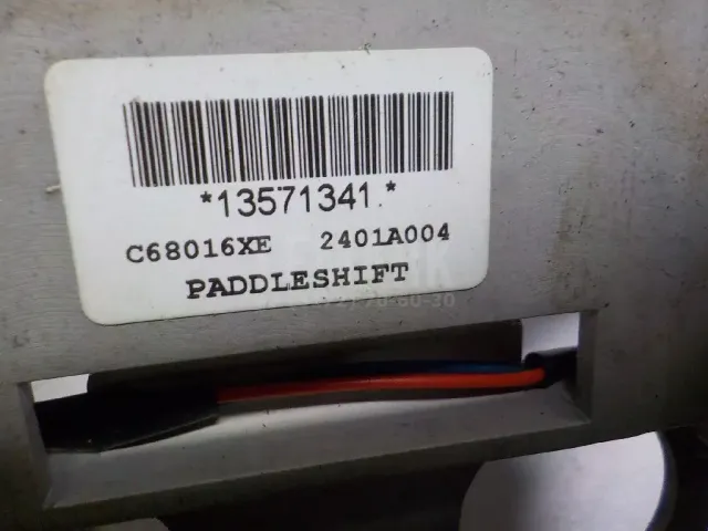 Переключатель скоростей подрулевой для  Honda Accord VIII 2008-2015