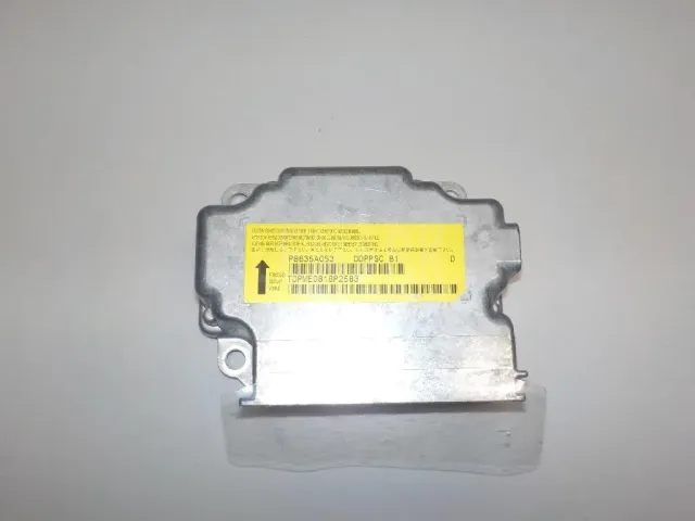 Блок управления AIR BAG для  Ford EcoSport 2012-2023
