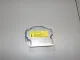 Блок управления AIR BAG для  Ford EcoSport 2012-2023