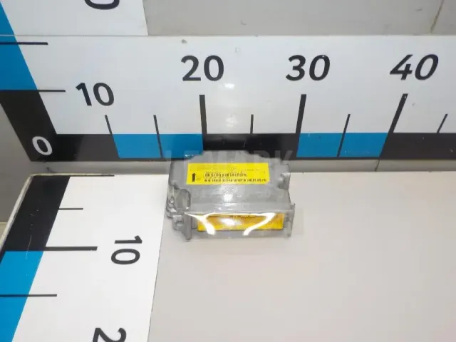 Блок управления AIR BAG для  Ford EcoSport 2012-2023