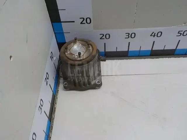 Муфта включения заднего моста