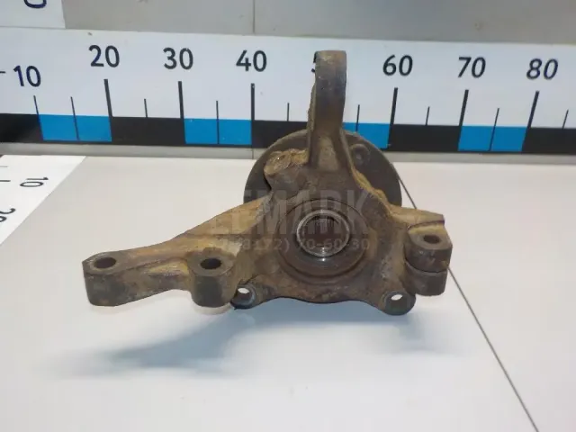 Кулак поворотный передний правый для  BMW 3-serie E92/E93 2006-2012