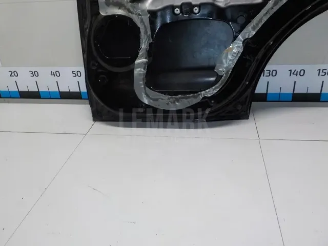 Дверь задняя правая для  Chrysler Crossfire 2003-2008
