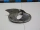 Рамка противотуманной фары правой для  Ford Galaxy 2006-2015