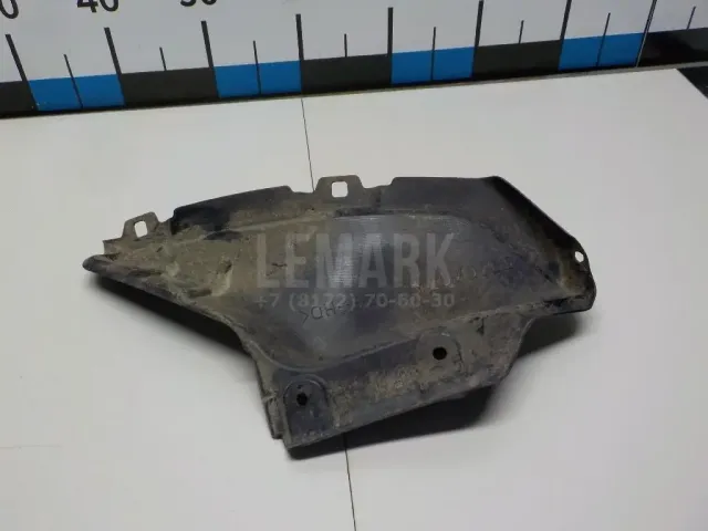 Локер задний правый для  Ford Focus III 2011-2019
