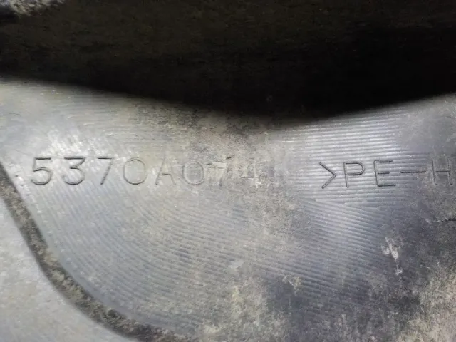 Локер задний правый для  Ford Focus III 2011-2019