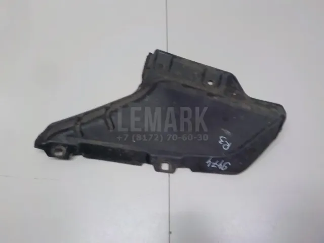 Локер задний правый для  Ford Focus III 2011-2019