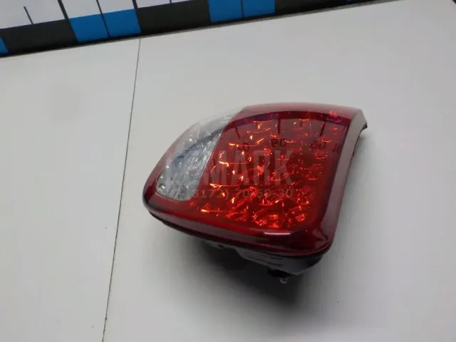 Фонарь задний внутренний левый для  Chevrolet Rezzo 2005-2010