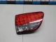 Фонарь задний внутренний левый для  Chevrolet Rezzo 2005-2010