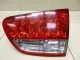 Фонарь задний внутренний правый для  BMW X5 E70 2007-2013