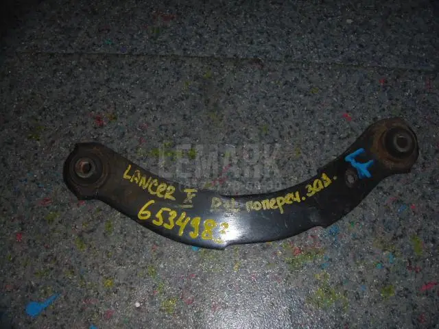 Рычаг задний поперечный для  Dongfeng DFL3251 2007