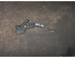 Педаль газа