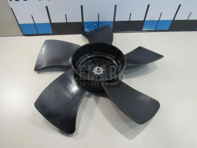 Крыльчатка для  Chevrolet Spark 2005-2010