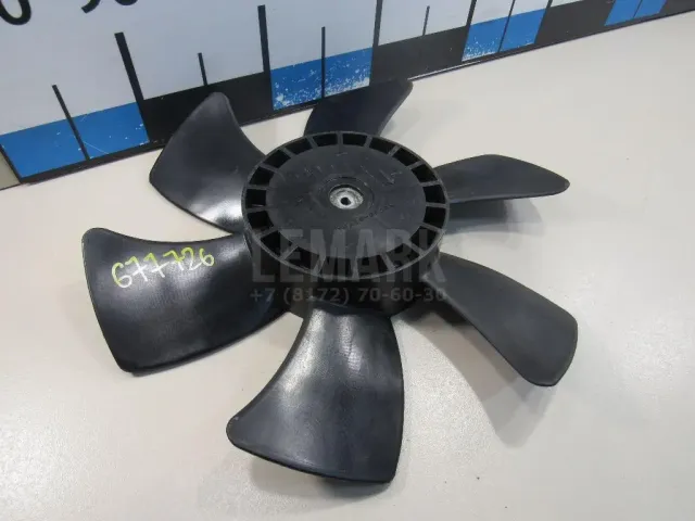 Крыльчатка для  Geely GC6 2014-2016