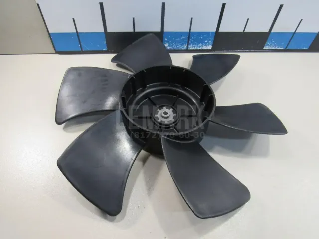 Крыльчатка для  Geely GC6 2014-2016