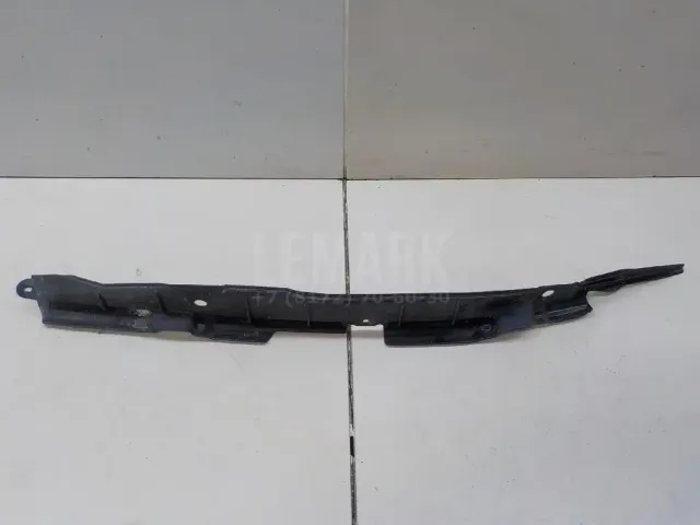 Пыльник (кузов внутри) для  Audi Q3 (8U) 2012-2018