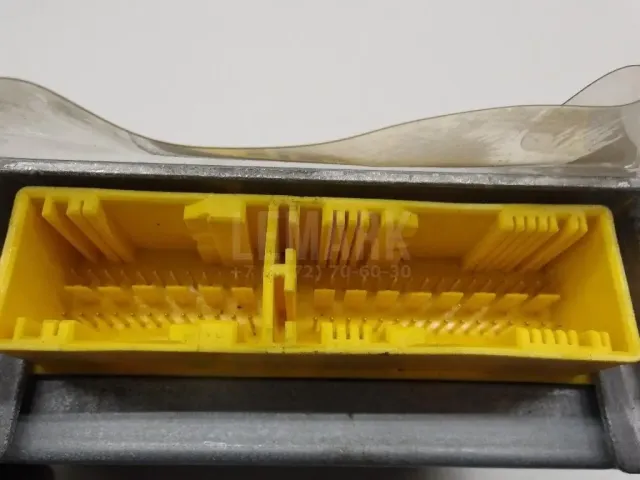 Блок управления AIR BAG для  BMW 4-serie F32/F33/F82 2012-2020