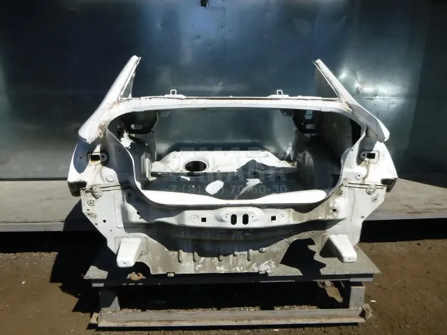 Крыло заднее левое для  Ford America Escape III 2012-2019