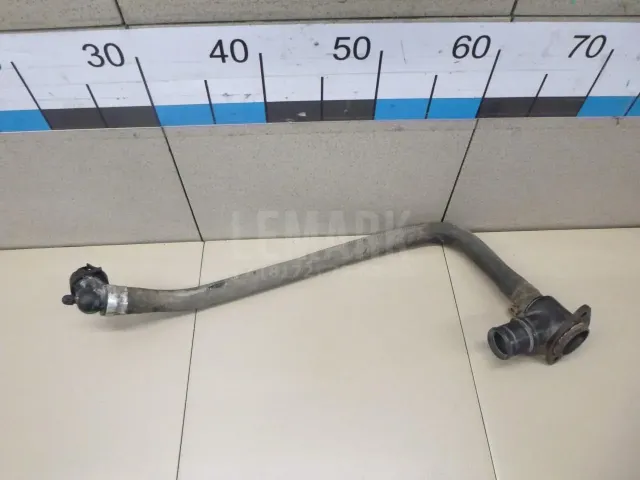 Шланг отопителя для  Hafei